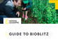 Guide to BioBlitz