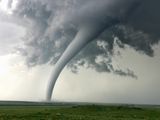 Tornadoes and the Enhanced Fujita Scale