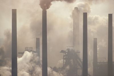 Carbon Concerns