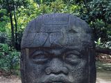 Olmec Civilization | National Geographic Society