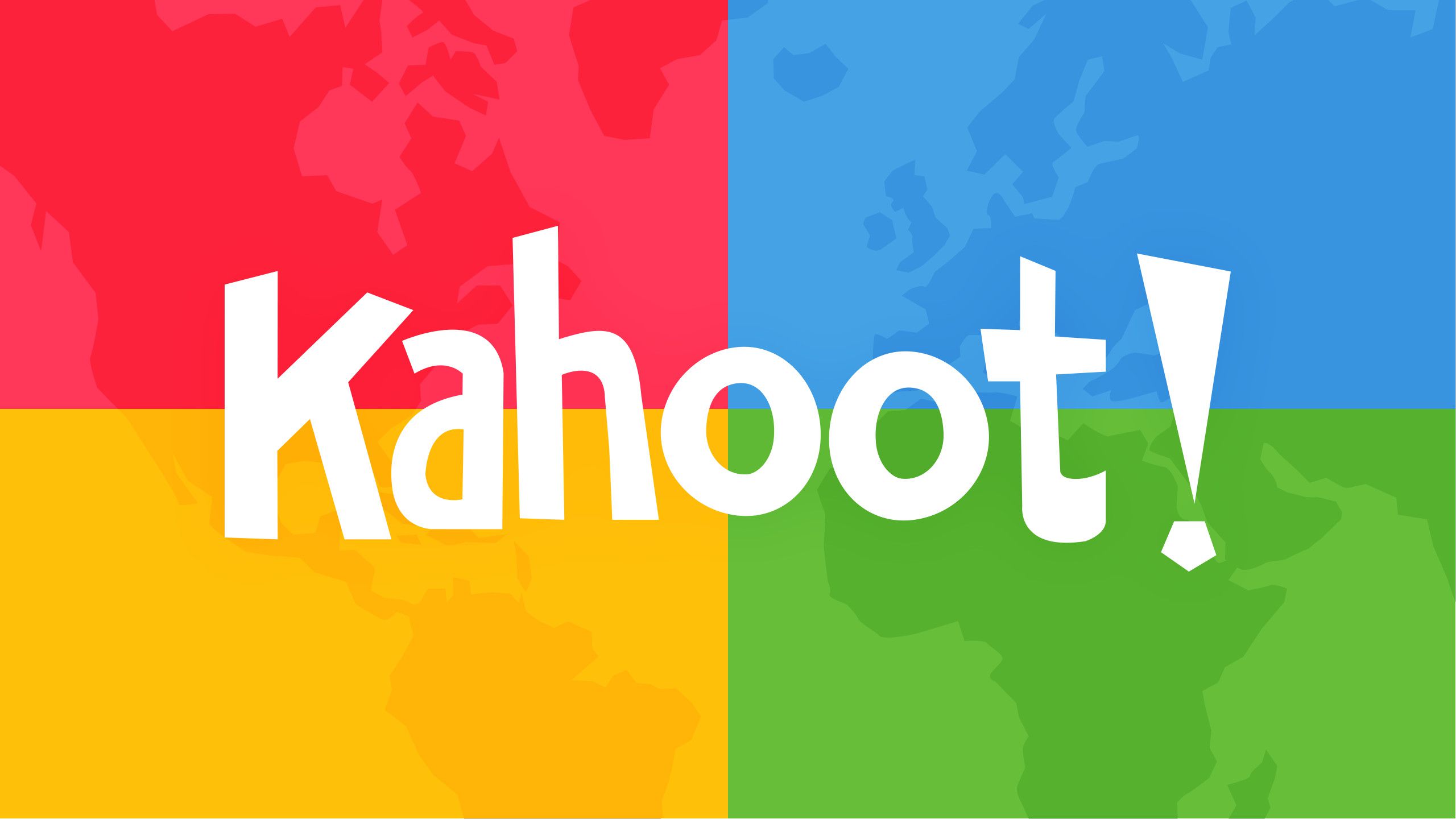 Please link your Kahoot!  Game to this Post | Mr. Conyers's Blog