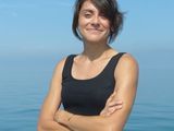 Explorer Profile: Martina Capriotti, Marine Biologist and Environmentalist