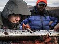 National Geographic Explorers are present throughout the world. Chances are an Explorer is located near you.&nbsp;Julie Loisel, here measuring peat,&nbsp;is a geographer who teaches in Texas and often does fieldwork&nbsp;in Chile.