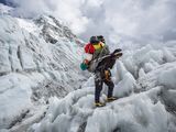 Meet the Sherpa Bringing Wi-Fi to Everest
