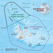 Galápagos Islands | National Geographic Society