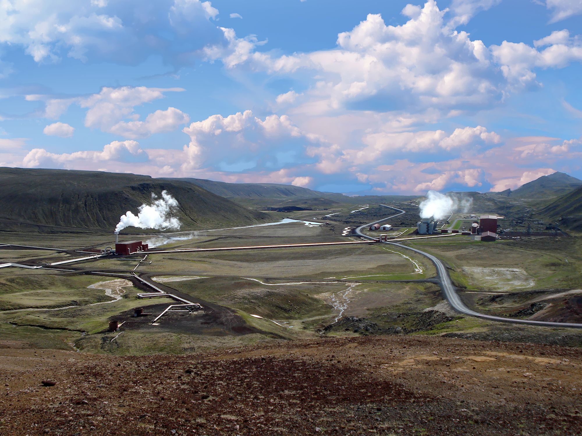 Renewable Resources National Geographic Society