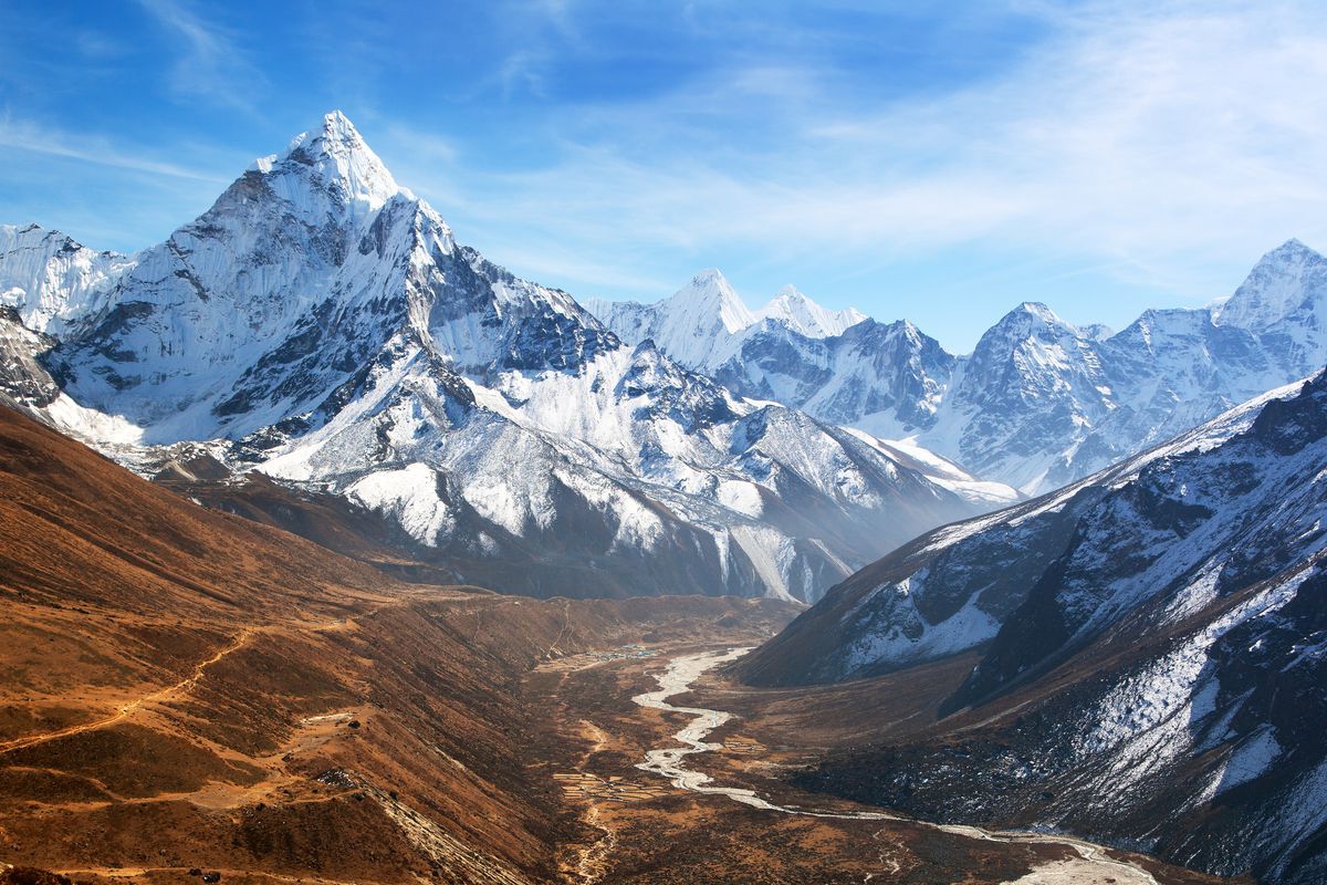 2020 Virtual Summer: Nepal | National Geographic Society