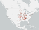 MapMaker: United States Tornadoes