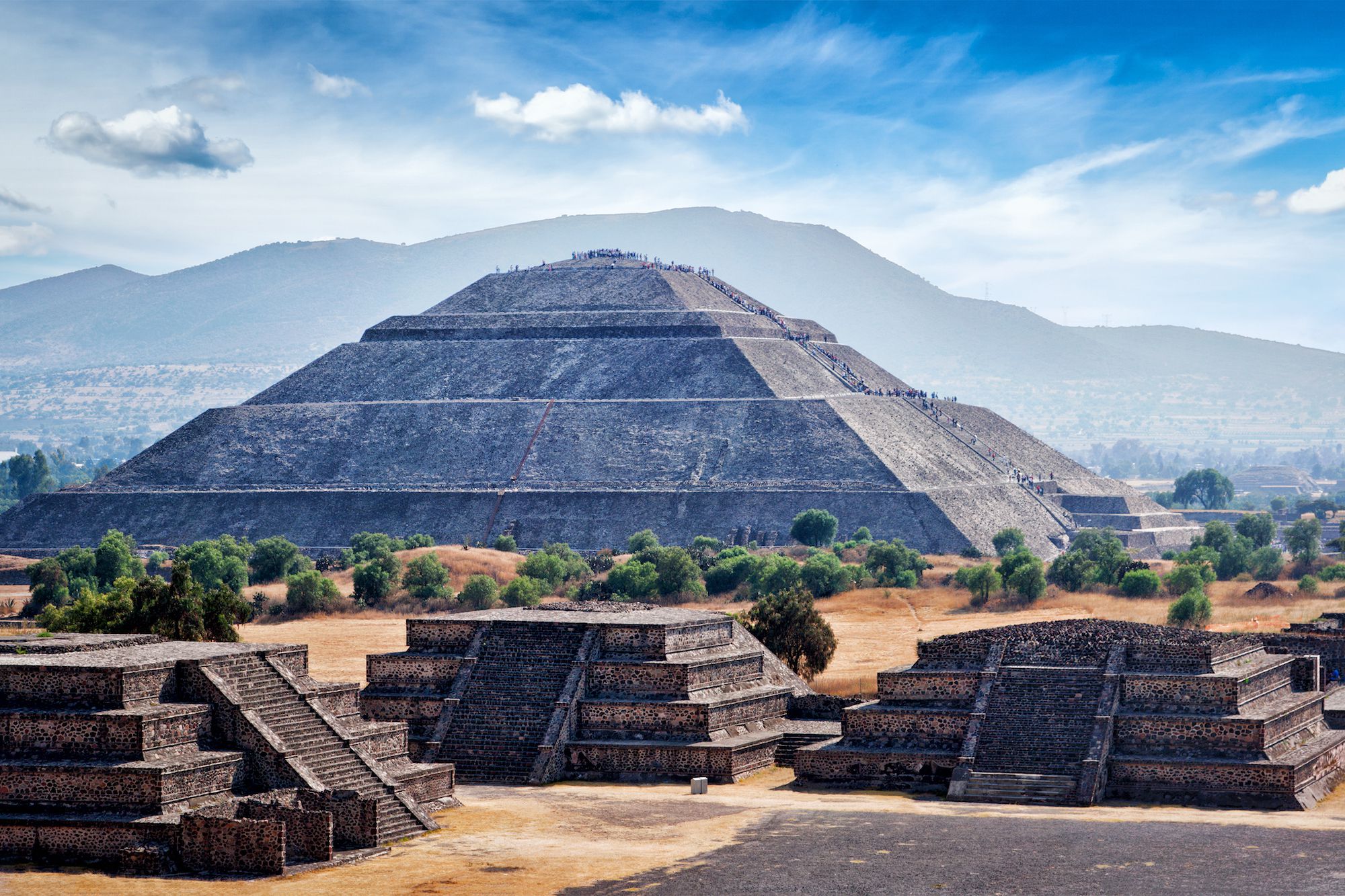 Aztec Civilization National Geographic Society