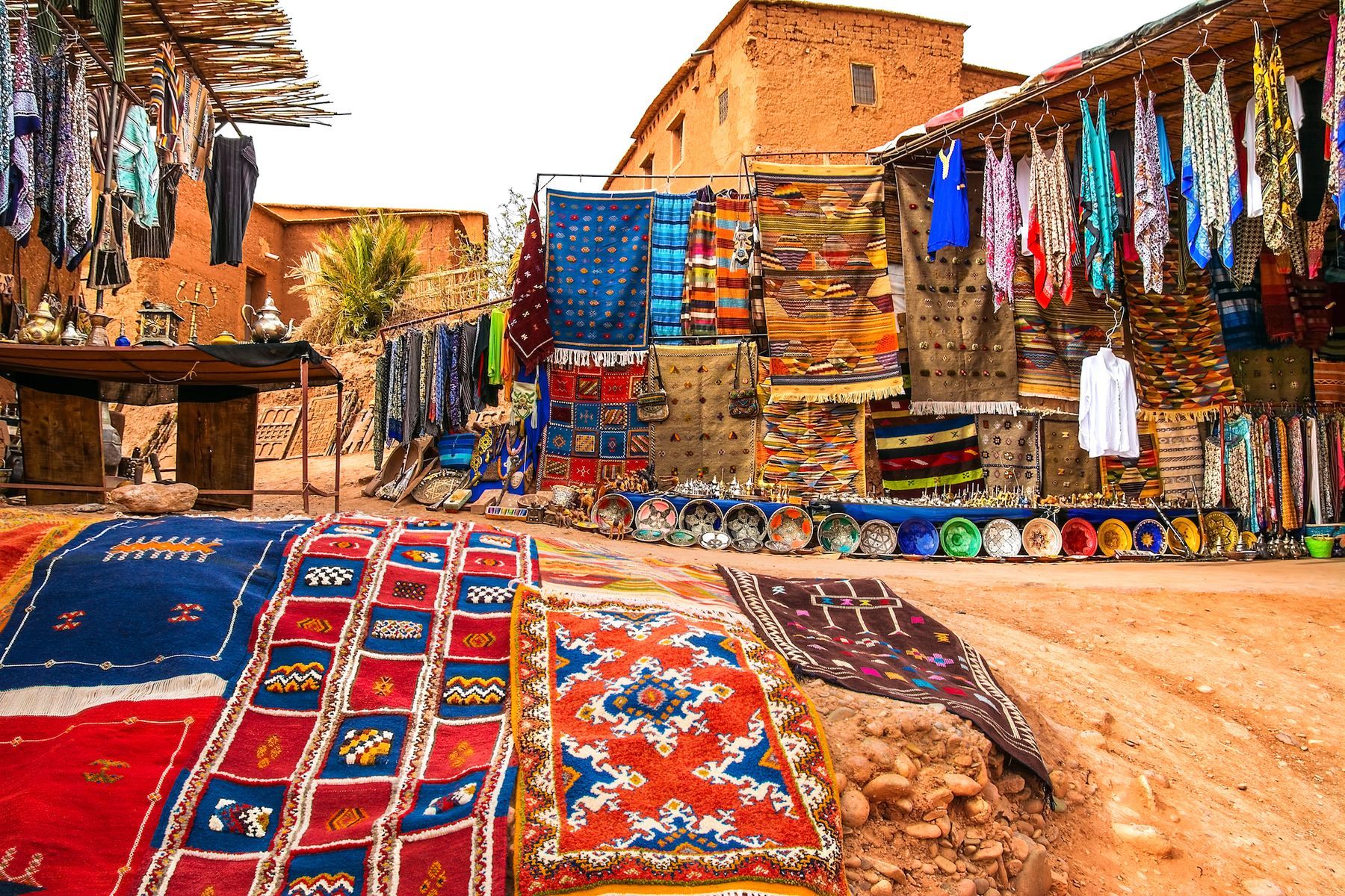national geographic tour morocco