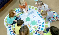 Mapping the Classroom 