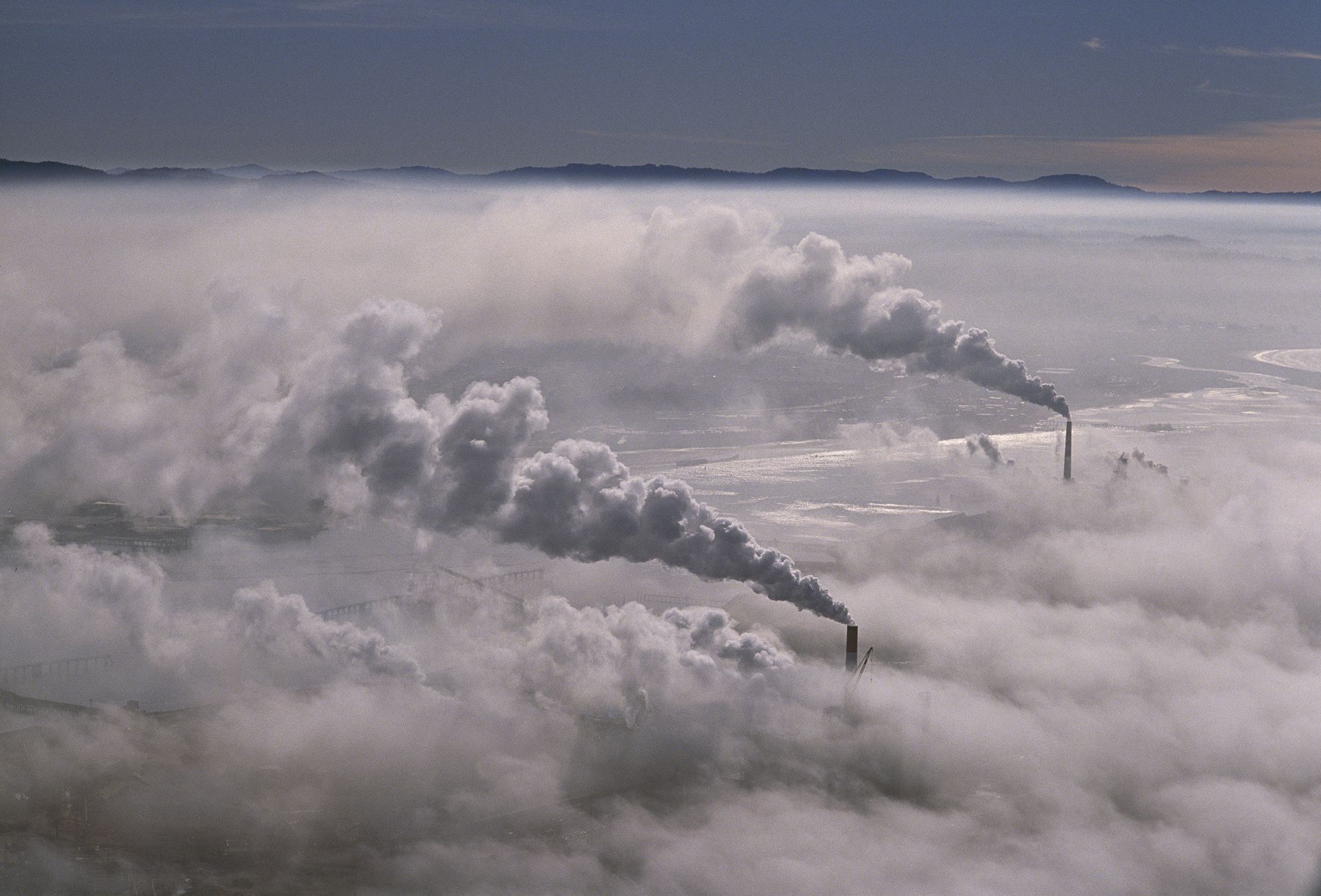 Greenhouse Effect National Geographic Society