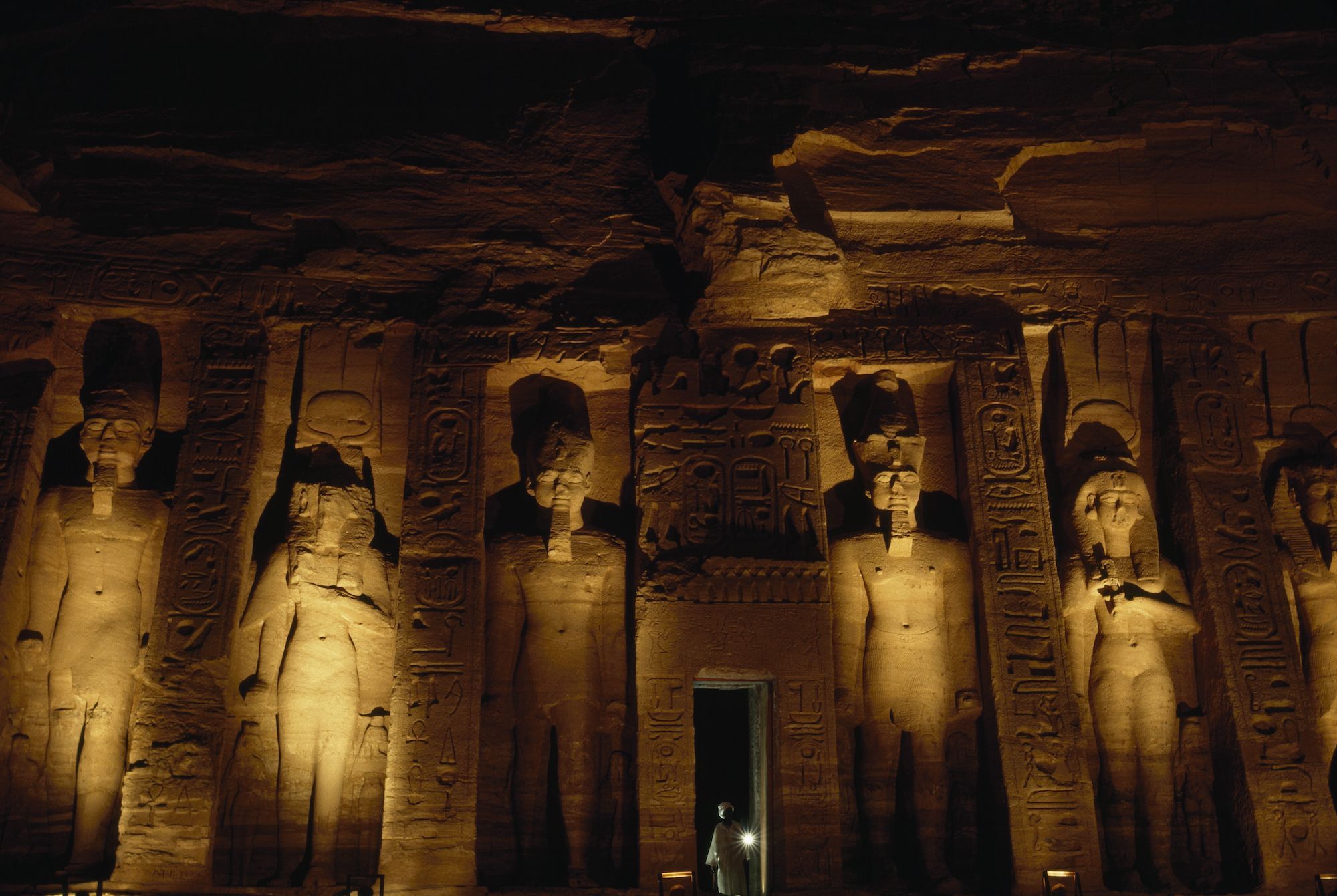 Pharaohs | National Geographic Society