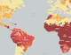 MapMaker: Global Water Risk Index