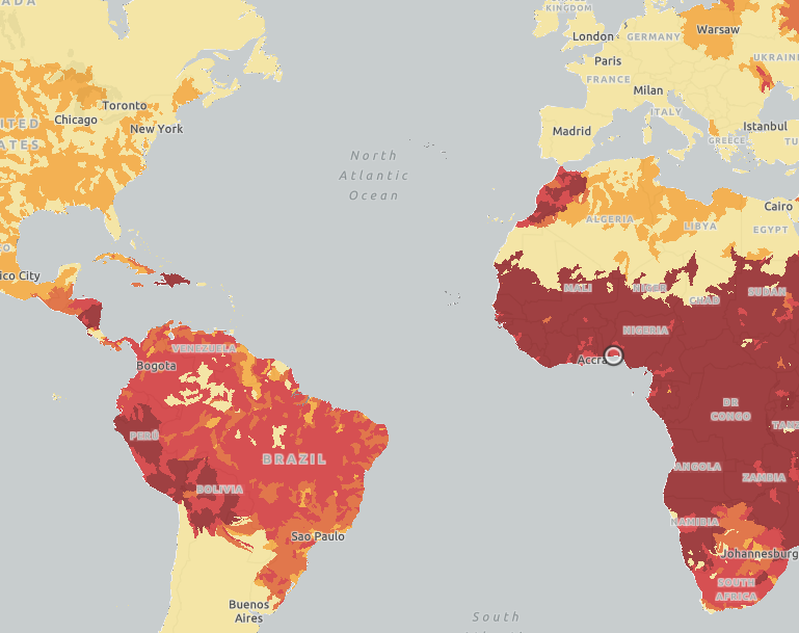 Maps | National Geographic Society