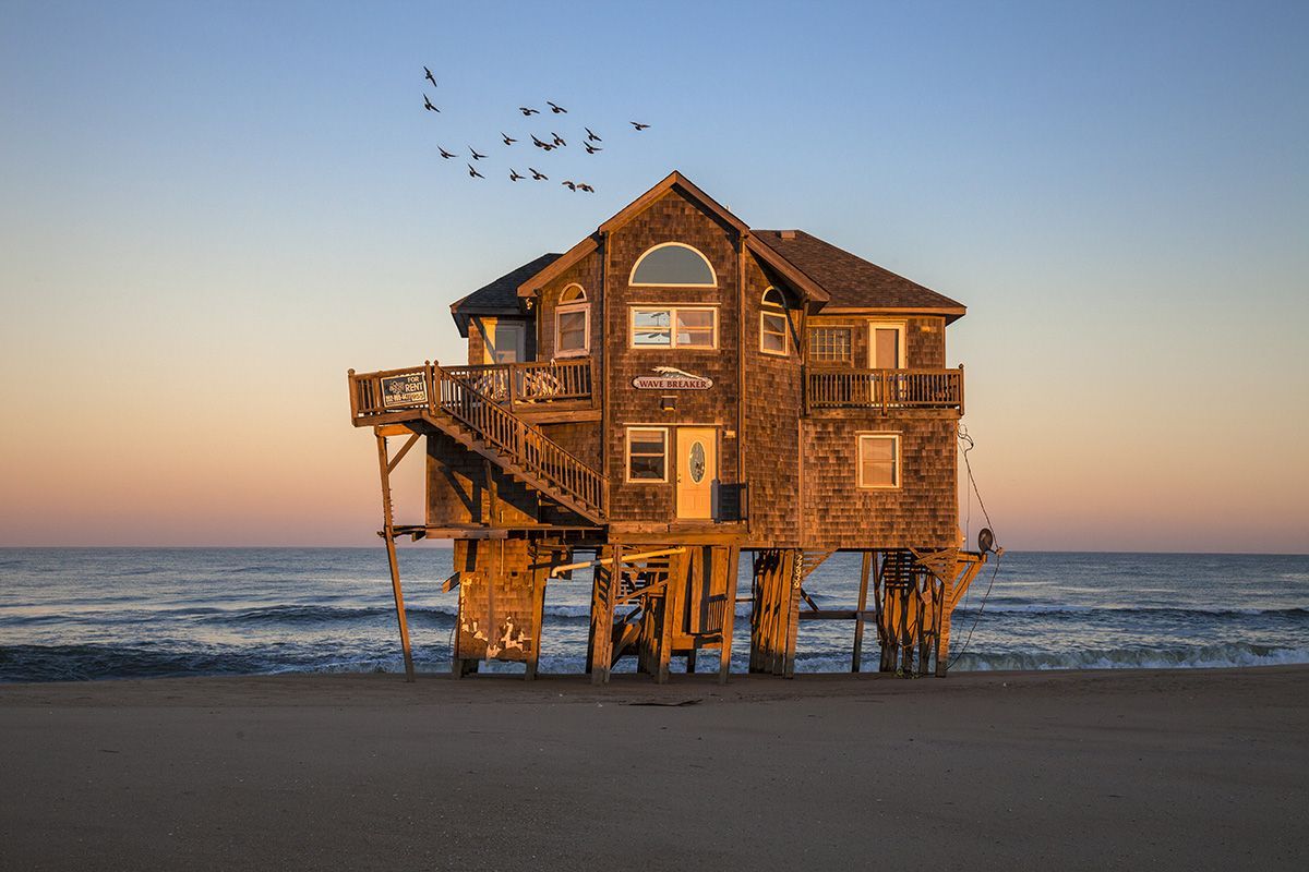 erosion | National Geographic Society