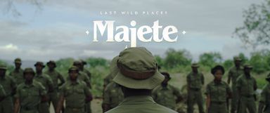 Last Wild Places: Majete
