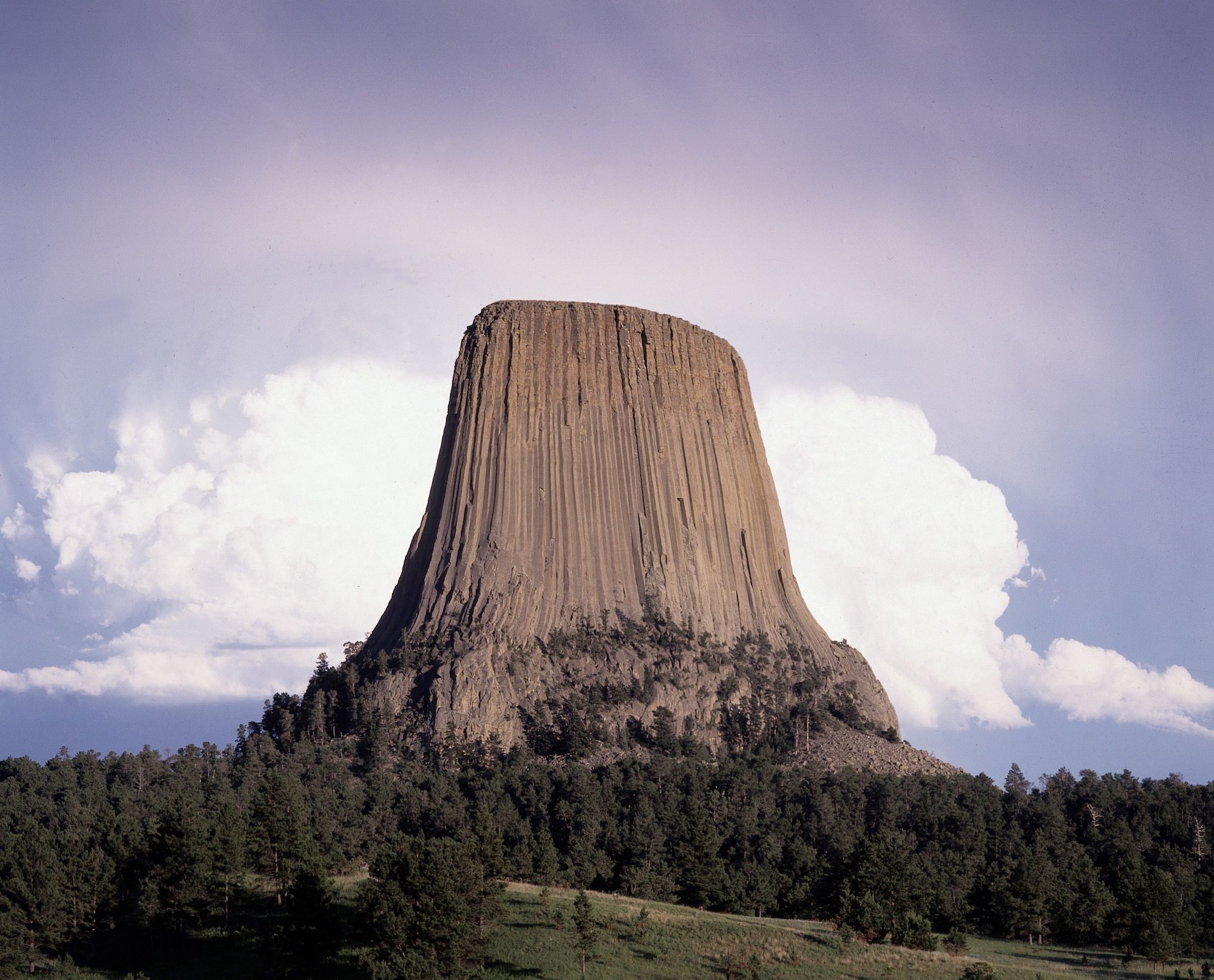 Igneous Rocks National Geographic Society