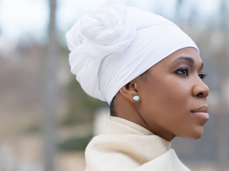 Picture of India.Arie