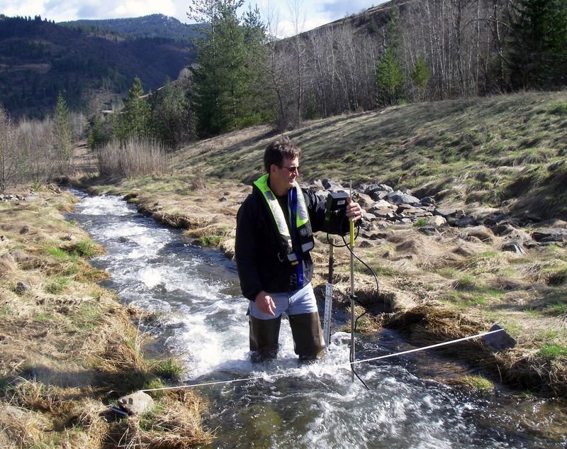 How To Become A Hydrologist