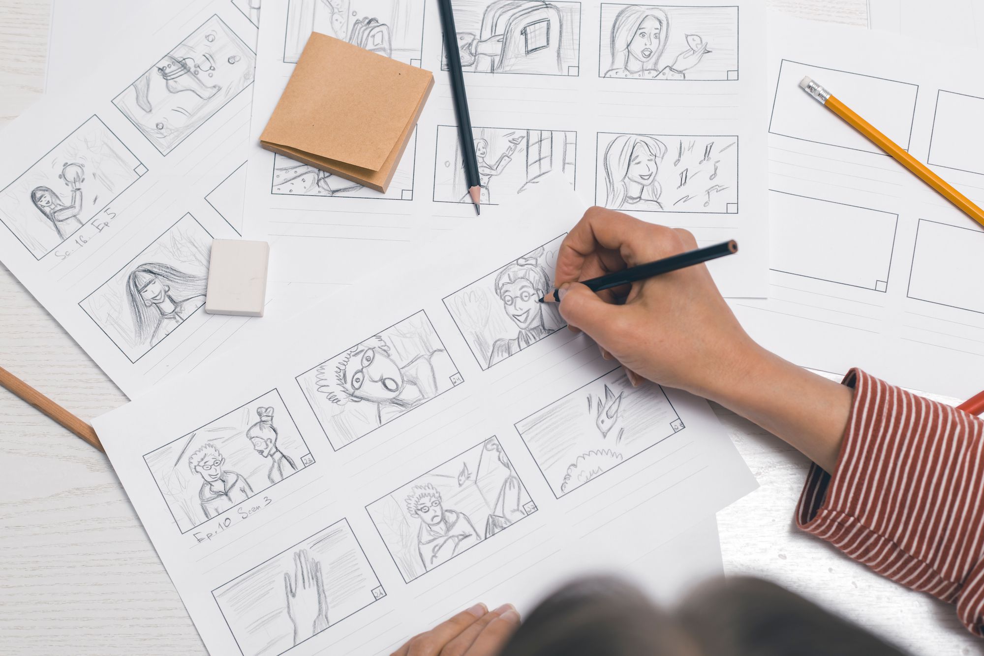 create-your-video-storyboard-n-national-geographic-society