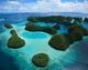 The Pacific Island Nation of Palau Protects 80 Percent of Their Ocean