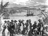 The New England Colonies and the Native Americans