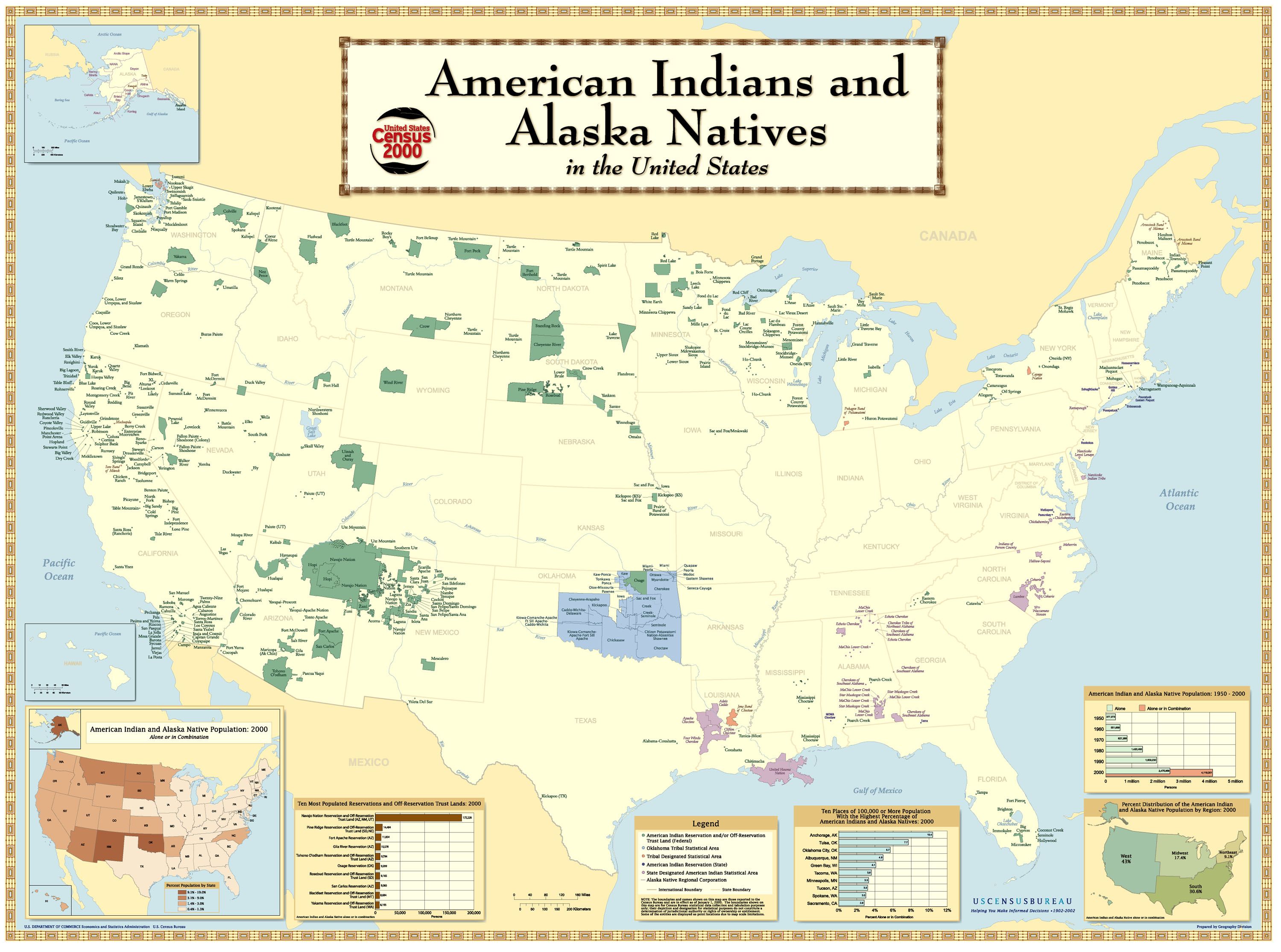 Denver’s Hidden History: Unpacking The Truth About "Indian Reservations"