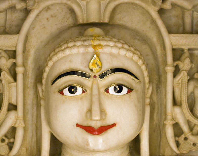 mahavira vardhamana