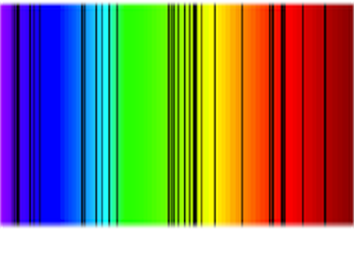 Image of a spectrograph.