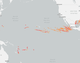 MapMaker: Major Hurricane Tracks