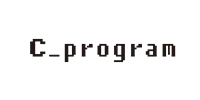 Logo of C Program