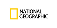 Logo of National Geographic logo