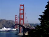 Photo: Golden Gate bridge