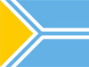 Image: Tuva flag