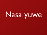 Image: Nasa yuwe