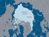 The changing Arctic: interactive map from National Geographic