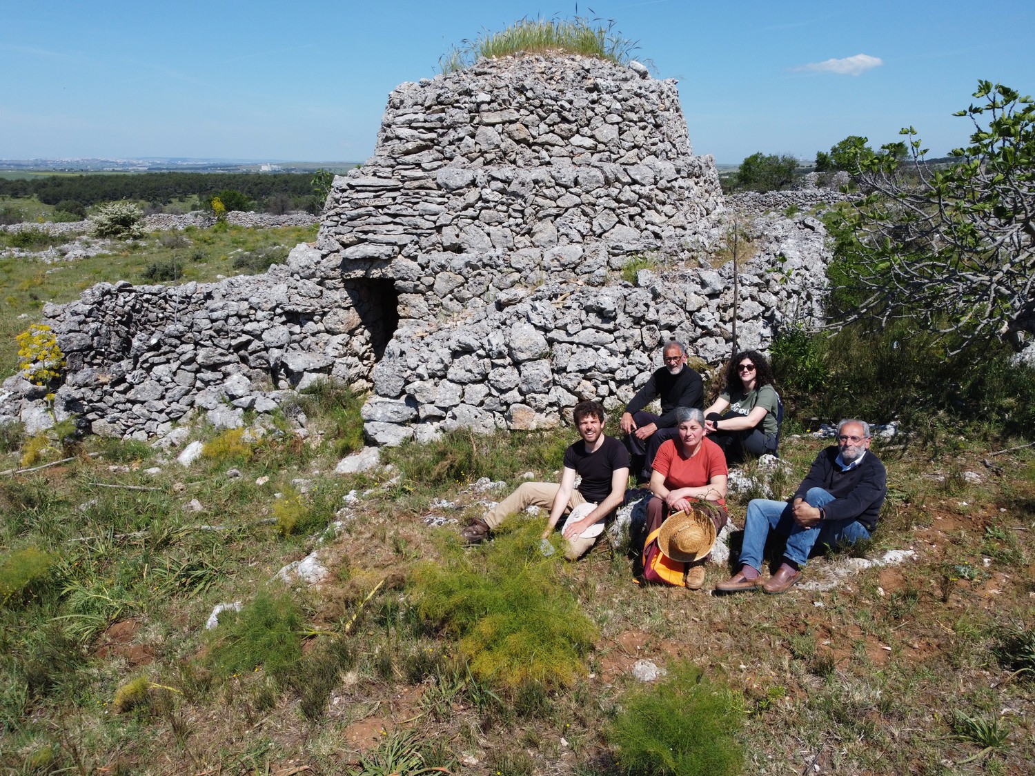 At the Heart of Territorio: Exploring the Bond Between People and Land ...